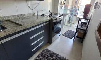 Imagem 4: Duplex para venda com 146 metros quadrados com 2 quartos em São Roque - SP