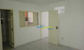 Imagem 7: Casa para alugar, 40 m² por R$ 746,67/mês - Jardim São Roberto - São Paulo/SP