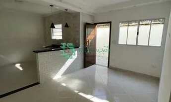 Imagem 5: Maravilhosa Casa C/ Piscina - Agenor de Campos - Mongaguá - SP