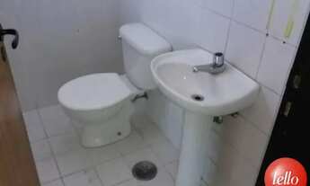 Imagem 3: São Paulo - Conjunto Comercial/Sala - Santana