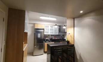 Imagem 4: Apartamento à venda, com 120m², 3 dormitórios, 2 banheiros, 1 sala, Vila Pompéia, São Paul