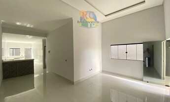 Imagem 4: Casa com 3 quartos - SERRA DOURADA