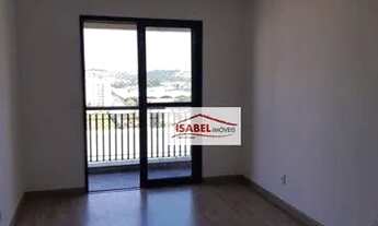 Imagem 2: Apartamento para locação Edifício Pegasus