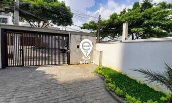 Imagem 2: Casa à venda, 3 quartos, 1 suíte, Chácara Inglesa - São Paulo/SP