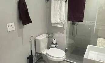 Imagem 4: Flat com 2 dormitórios, 134 m² - venda por R$ 1.000.000 ou aluguel por R$ 18.045/mês - Ita