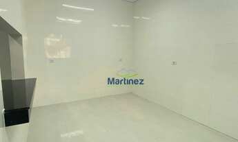 Imagem 5: Sobrado com 2 dormitórios para alugar, 100 m² por R$ 3.000,00/mês - Parque São Lucas - São