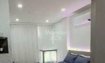 Imagem: Apartamento com 1 dormitório para alugar