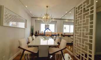 Imagem 5: Apartamento com 2 dormitórios à venda, 74 m² por R$ 1.250.000,00 - Perdizes - São Paulo/SP