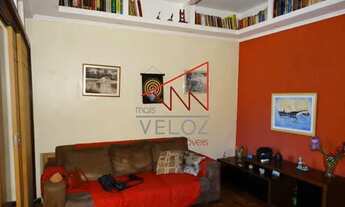 Imagem: Apartamento na Paissandu em um prédio excelente