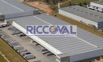 Imagem 6: Galpão em Distrito Industrial - Jundiaí, SP