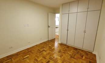 Imagem 7: Excelente apartamento com 3 dormitórios sendo uma suíte, 2 vagas de garagem, 3 quadras Av