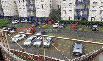 Imagem 5: Apartamento vago 3 dormitórios 1 vaga 62 metros - lazer - Cursino