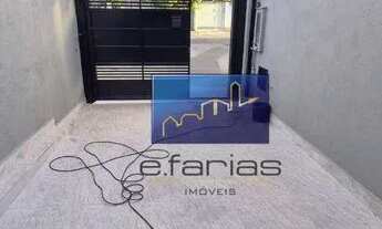 Imagem 3: Casa com 2 dormitórios para alugar, 70 m² por R$ 2.280/mês - Cidade Patriarca - São Paulo