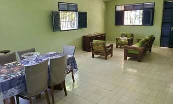 Imagem 5: Casa para alugar no bairro Centro - Cabedelo/PB