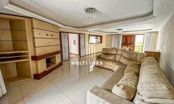 Imagem 6: Casa com 05 Dormitórios sendo 03 suítes, 500m²