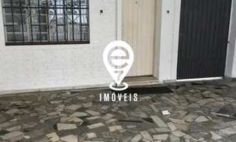 Imagem 1: Sobrado para aluguel, 2 quartos, 2 vagas, Indianópolis - São Paulo/SP