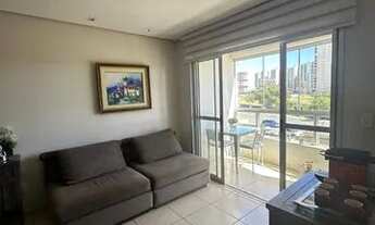 Imagem 5: Vende-se apartamento em Águas Claras- 3 quartos