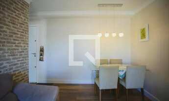 Imagem: Apartamento à Venda - Saúde, 2 Quartos