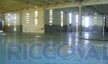 Imagem 5: Galpão em Industrial Anhangüera - Osasco