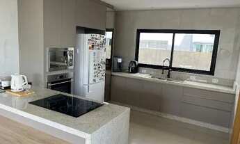 Imagem 5: Casa com 3 dormitórios à venda, 233 m² por R$ 1.500.000,00 - Central Park Residence Club