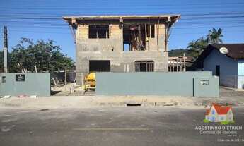 Imagem: Sobrado Residencial C/04 Quitinetes Vaga