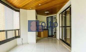 Imagem 2: Apartamento Residencial para venda e locação, Perdizes, São Paulo - AP3277