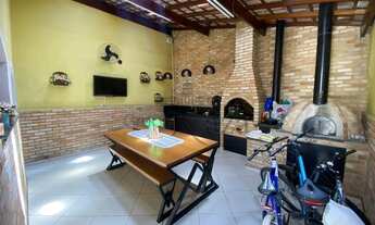 Imagem 3: Casa - Vila Tesouro - 160 m² - 3 Dormitórios