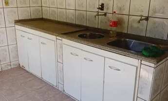 Imagem 3: Chácara com mina de água