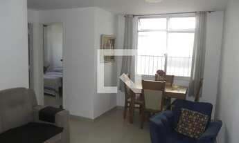 Imagem 5: Apartamento à Venda - Todos os Santos, 2 Quartos, 63 m2