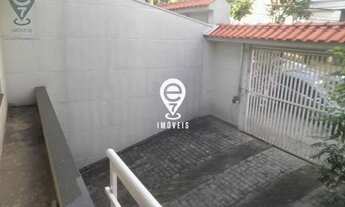 Imagem 2: Casa à venda, 4 quartos, 2 suítes, 4 vagas, Bosque da Saúde - São Paulo/SP