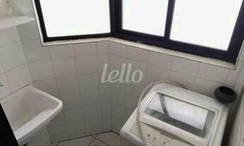 Imagem 6: São Paulo - Apartamento Padrão - Tatuapé