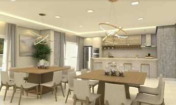 Imagem 5: APARTAMENTO Á VENDA - 2 DORM, 1 SUITE,75MT,LAZER COMPLETO