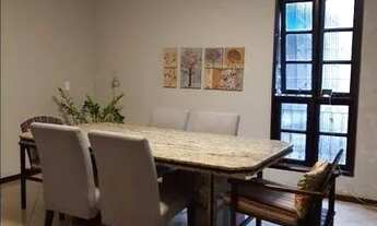 Imagem 2: Casa com 6 dormitórios, 450 m² - venda por R$ 1.400.000,00 ou aluguel por R$ 5.208,33/mês