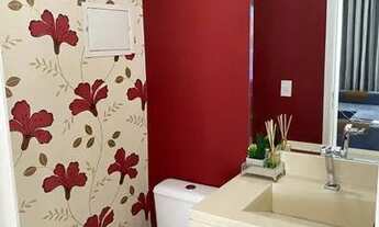 Imagem 6: Apartamento Condomínio Club Park Butantã, Jardim das Vertentes - São Paulo, SP