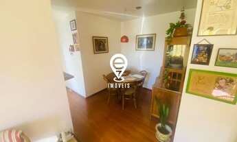 Imagem: Apartamento à venda, 2 quartos, 1 vaga