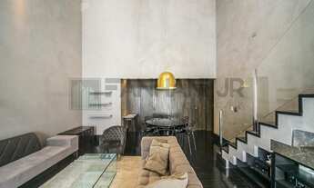 Imagem 3: SÃO PAULO - Apartamento Padrão - CERQUEIRA CÉSAR