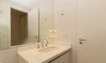 Imagem 1: São Paulo - Apartamento Padrão - Vila Nova Conceição