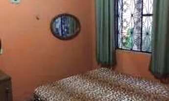 Imagem 5: CASA A VENDA NA REGIÃO DA RIBEIRA , FRENTE DE RUA