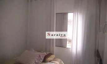 Imagem 11: Apartamento com 2 dormitórios à venda, 69 m² por R$ 276.000,00 - Santa Terezinha - São Ber