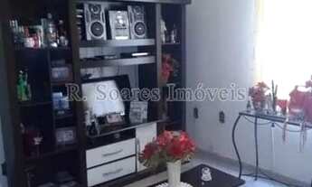 Imagem 3: Apartamento-À VENDA-Campinho-Rio de Janeiro-RJ