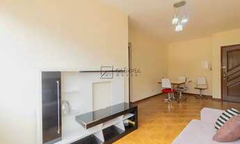 Imagem 6: Venda Apartamento 2 Dormitórios - 65 m² Vila Mariana