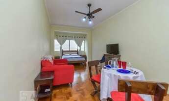 Imagem 3: Apartamento para Aluguel - Consolação, 1 Quarto, 33 m2