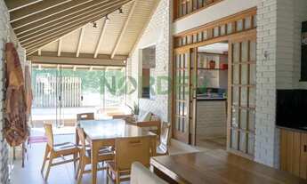 Imagem 7: Casa de 6 quartos em Jurerê Internacional, SC