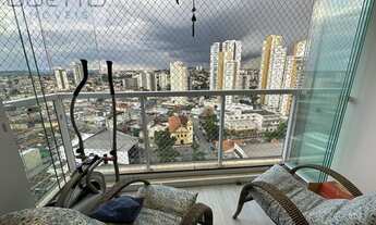 Imagem 4: Apartamento de 72m² com 02 dormitórios, sendo 01 suíte, à venda no Helbor Concept Life, Mo