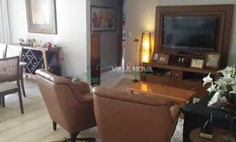 Imagem 3: Apartamento em Jardim Botânico - Ribeirão Preto