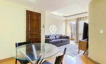 Imagem 3: Apartamento à venda, 2 quartos, 1 vaga, Vila Clementino - São Paulo/SP