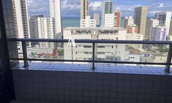 Imagem: 1 quarto em localização privilegiada em