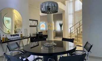 Imagem 4: Venda - Casa em condomínio - Iate Clube de Americana - Americana - SP