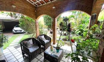 Imagem 6: Casa Duplex Encantadora no Edson Queiroz!