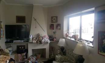 Imagem 4: Apartamento, 170 m² - venda por R$ 1.664.000,00 ou aluguel por R$ 11.100,00/mês - Vila Pom